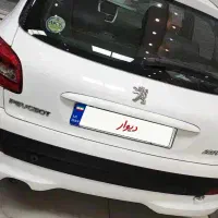 207دنده مدل ۱۴۰۰|خودرو سواری و وانت|کرمانشاه, |دیوار