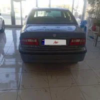 سمندLx|خودرو سواری و وانت|ارومیه, |دیوار