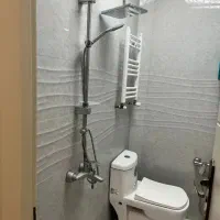 اجاره آپارتمان ۵۰ متری فول امکانات شهرری(نوساز)|اجارهٔ آپارتمان|ری, حمزه‌آباد|دیوار