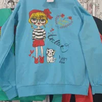 تعدادی لباس|لباس|بوکان, |دیوار