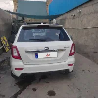 لیفان X60