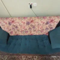 مبل کارکرده،