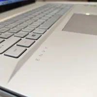 لپتاپ HP لمسی ENVY 17زینی وند،علاالدین|رایانه همراه|خرم‌آباد, |دیوار