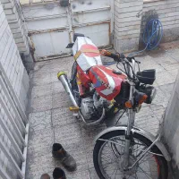 فروش فوری ذ|موتورسیکلت|شاهرود, |دیوار