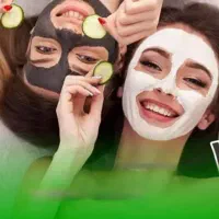 پاکسازی فشیال صورت و جوانسازی دست