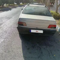 روا سال 89|خودرو سواری و وانت|اصفهان, برازنده|دیوار