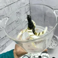 خردکن و غذا ساز/اقساط3تا6ماه/جهیزیه|خردکن، آسیاب، غذاساز|آباده, |دیوار