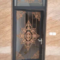 نقاشی ساختمانی مهدوی|خدمات پیشه و مهارت|نورآباد, |دیوار