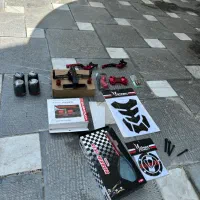 بنلی ۳۰۰ مدل ۹۹ کم کار|موتورسیکلت|آستارا, |دیوار