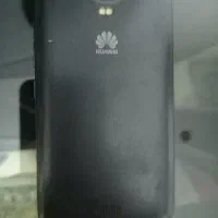 موبایل Huawei. Y3 2017 بسیار تمیز