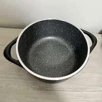 قابلمه مارک عروس|ظروف پخت‌وپز|رشت, رشتیان|دیوار