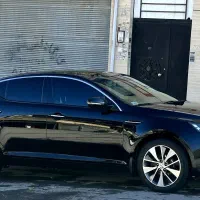 اپتیما استثنایی فول 2013|خودرو سواری و وانت|کرمانشاه, |دیوار