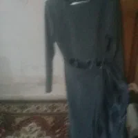 دون پیرهن مجلسی بسیارزیبا کمیاب باپارچه کبریتیدون|لباس|مراغه, |دیوار