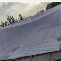 دوخت سفارشی پشه‌بند توری