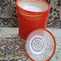 سبد سبزی|ظروف نگهدارنده، پلاستیکی، یکبارمصرف|مشهد, الهیه|دیوار