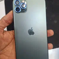 آیفون 11 Promax 256 zaa