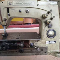 چرخ صنعتی گونی دوزی یون یون|چرخ خیاطی و ریسندگی|تبریز, |دیوار