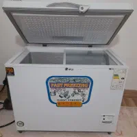 یخچال فریزر صندوقی