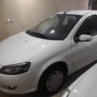 رانا پلاس tu5p صفر کیلومتر