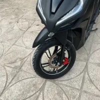 موتور طرح کلیک|موتورسیکلت|بجنورد, |دیوار