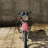 موتور شکاری|موتورسیکلت|مشهد, آبکوه|دیوار