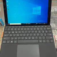 سرفیس Go مایکروسافت سیم کارت خور