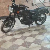 کاوازاکی استرلا 250 (ساخت ژاپن)