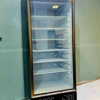 فریزر ۸۰ سانتی ایستاده