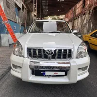 پرادو ۲۰۰۸