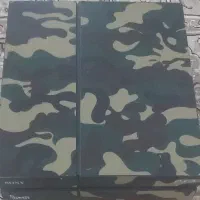 پلی استیشن ۴ فت +۳ عدد دسته و پایه شارژ دوبی