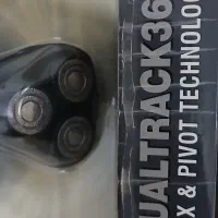 موزر و ریش تراش سه تیغ