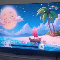 تلوزیون۶۵اینچ فول