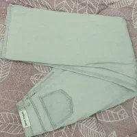 شلوار جین خارجی