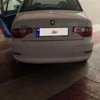 سمند سورن ELX، مدل ۱۳۹۵|خودرو سواری و وانت|تبریز, |دیوار