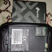 مودم همراه و مودم سیم کارتی|مودم و تجهیزات شبکه|قم, بنیاد|دیوار