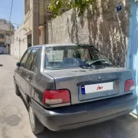 پراید 89 دوگانه|خودرو سواری و وانت|اصفهان, باتون|دیوار