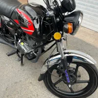 Bx200 kld200 طرح باکسر