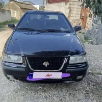 سمند۸۳