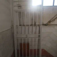 حفاظ در آهنی