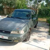 دوو سیلو وارداتی