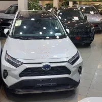 راوفور فول هیبرید تک دف