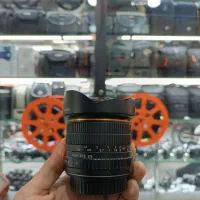lens 8 wide Samyang|دوربین عکاسی و فیلم‌برداری|تهران, پامنار|دیوار