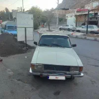 پیکان وانت مدل 1390|خودرو سواری و وانت|بیستون, |دیوار