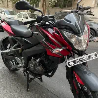 پالس ns 150