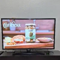 تلوزیون ال ای دی