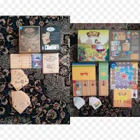 بازی فکری های متنوع|اسباببازی|تهران, جوادیه|دیوار