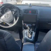 برلیانس h320 اتومات مدل96|خودرو سواری و وانت|مشهد, امیریه|دیوار