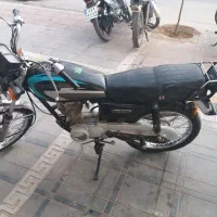 موتور مدل ۸۳ تک تیز