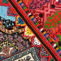 سفارش دوخت کریشی پذیرفته میشود