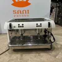 ایبریتال لدری 2014 اسپرسو اسپرسوساز